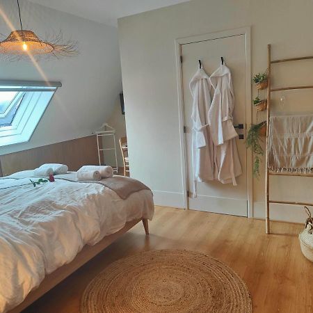 Le Duplex D'Albert Logement D'Exception A Namur Exterior photo