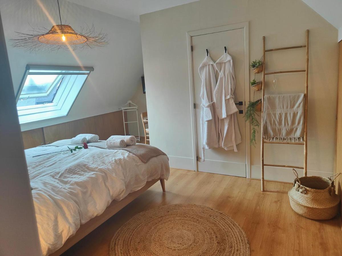 Le Duplex D'Albert Logement D'Exception A Namur Exterior photo