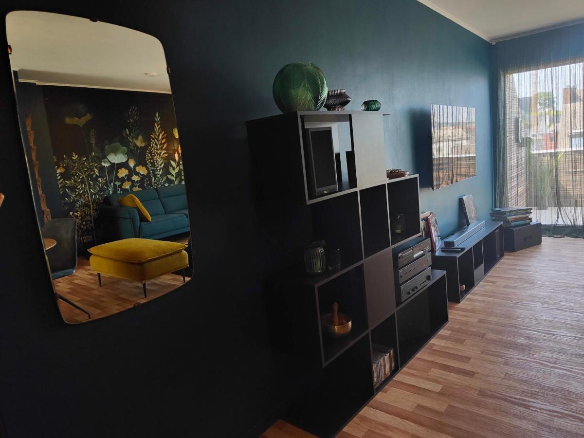 Le Duplex D'Albert Logement D'Exception A Namur Exterior photo