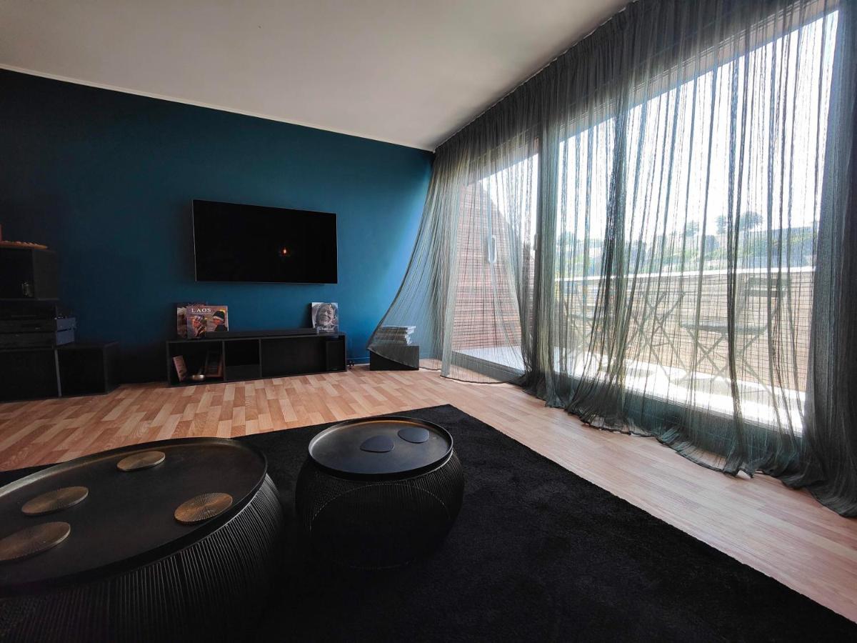 Le Duplex D'Albert Logement D'Exception A Namur Exterior photo